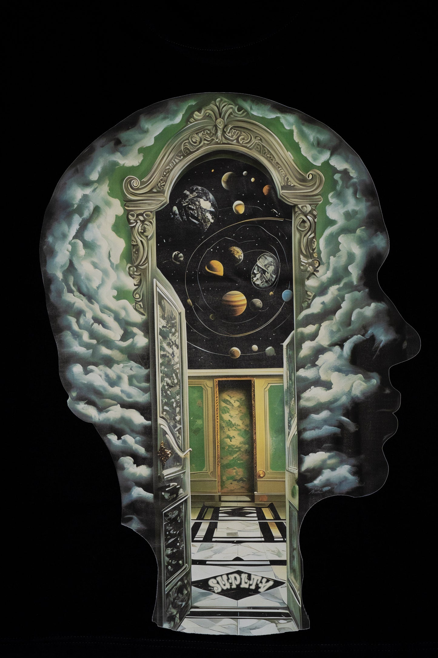 Head Space