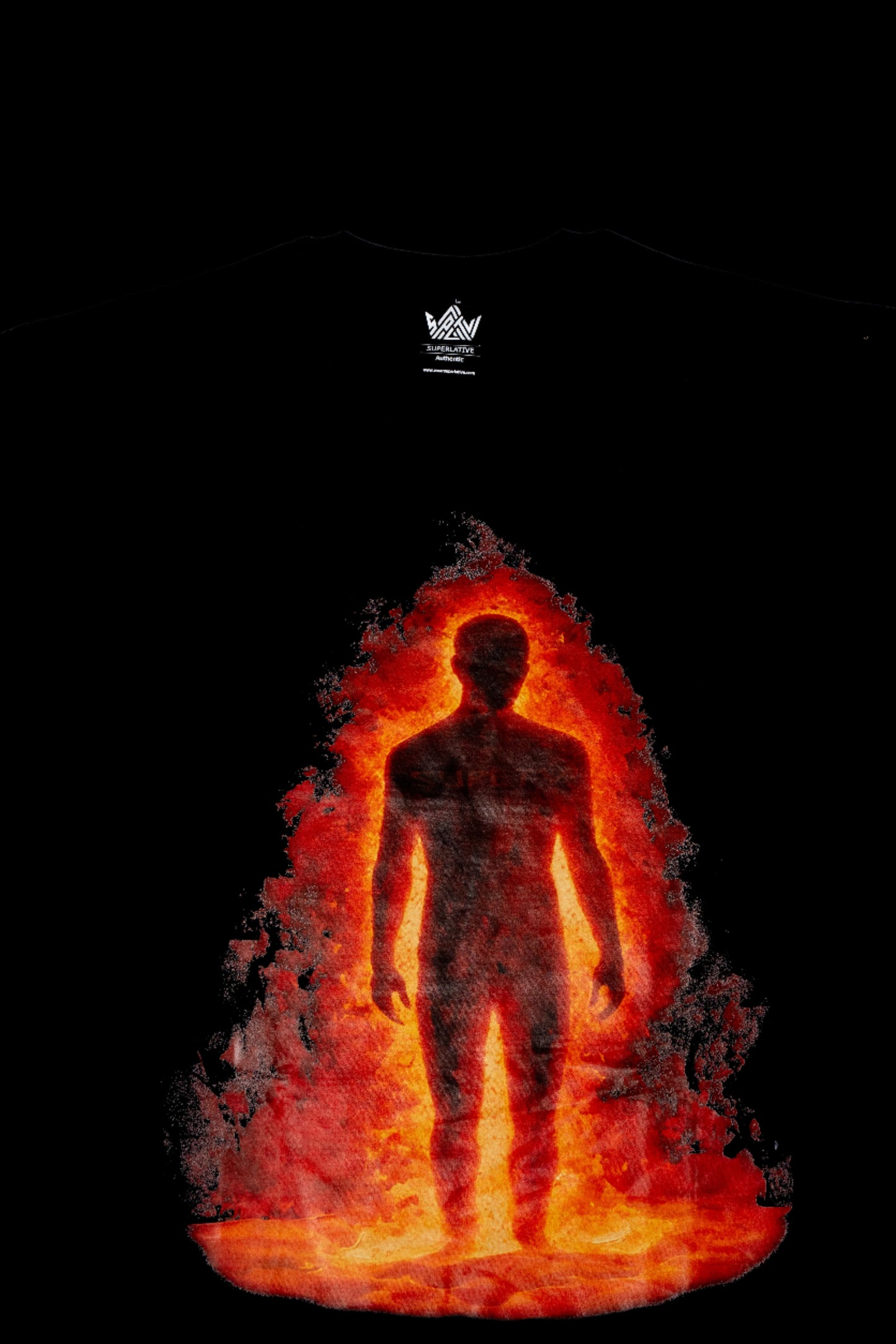 Forged in Fire