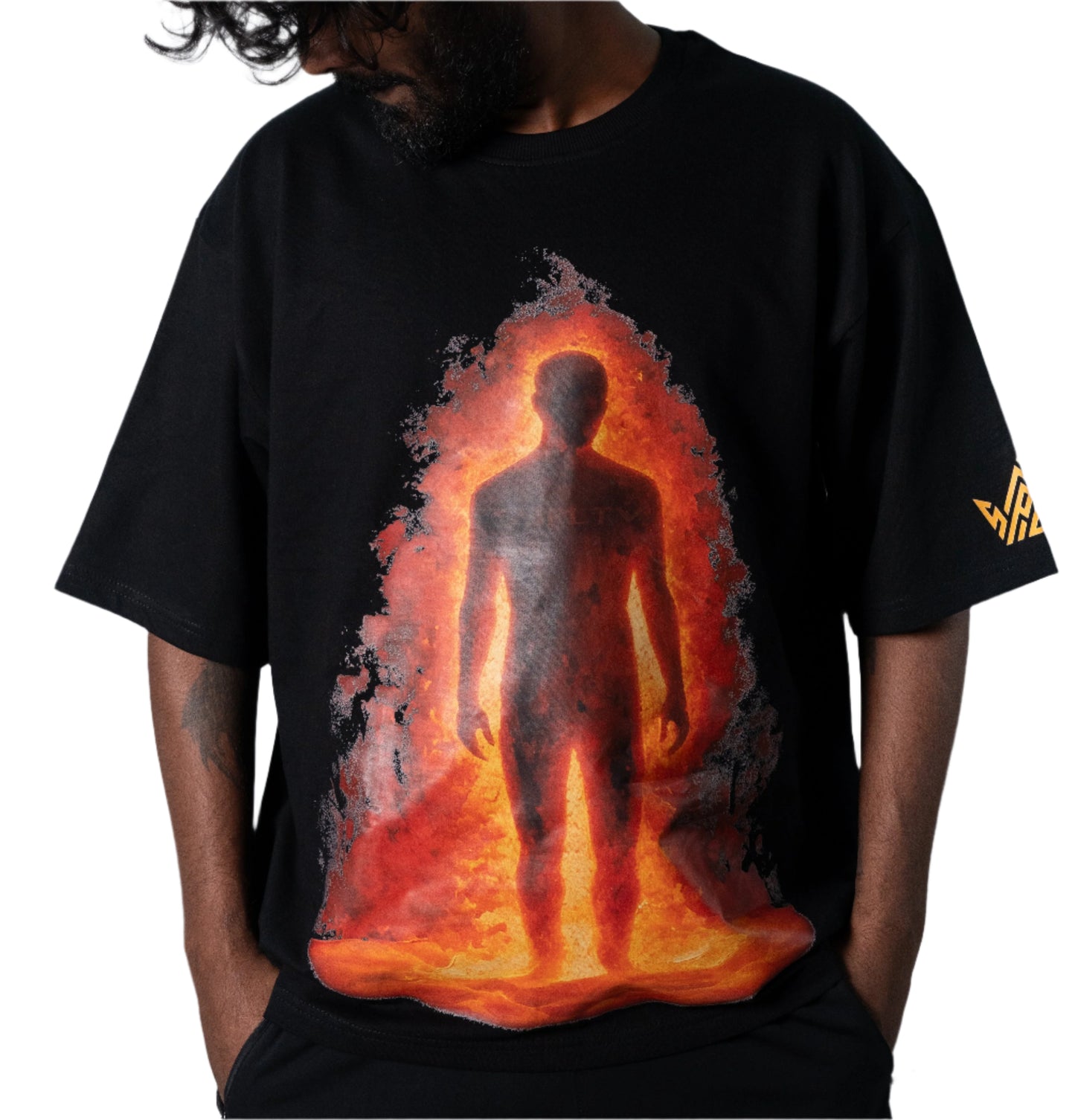 Forged in Fire
