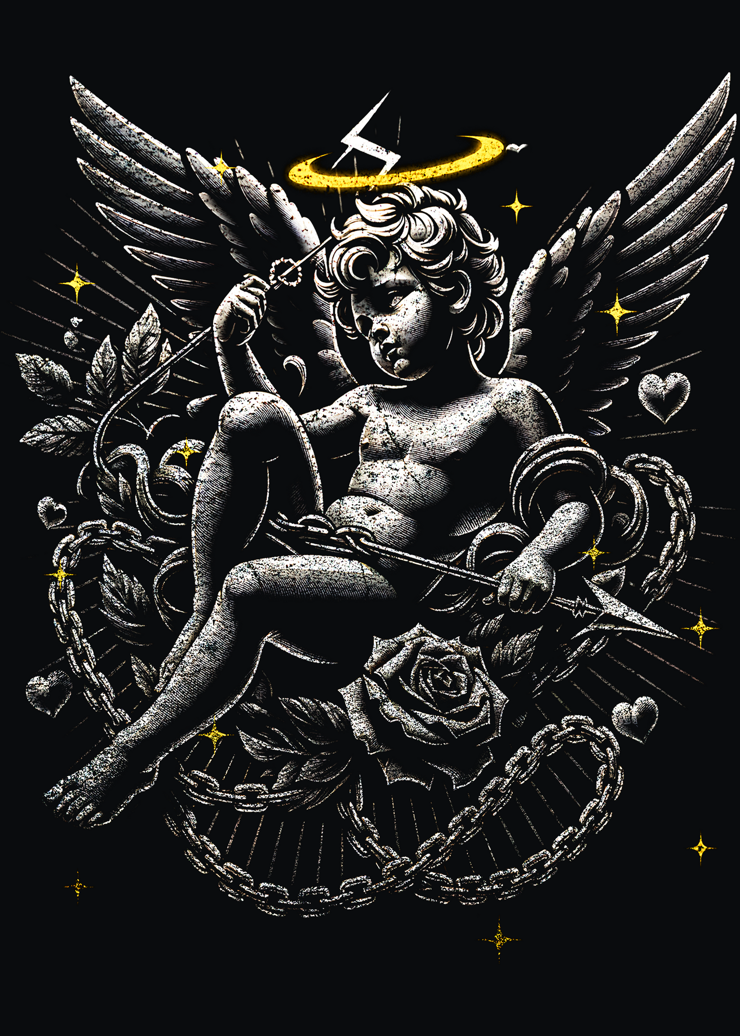 The Cupid