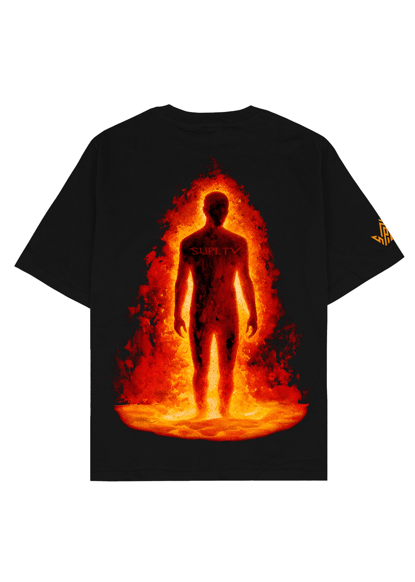 Forged in Fire