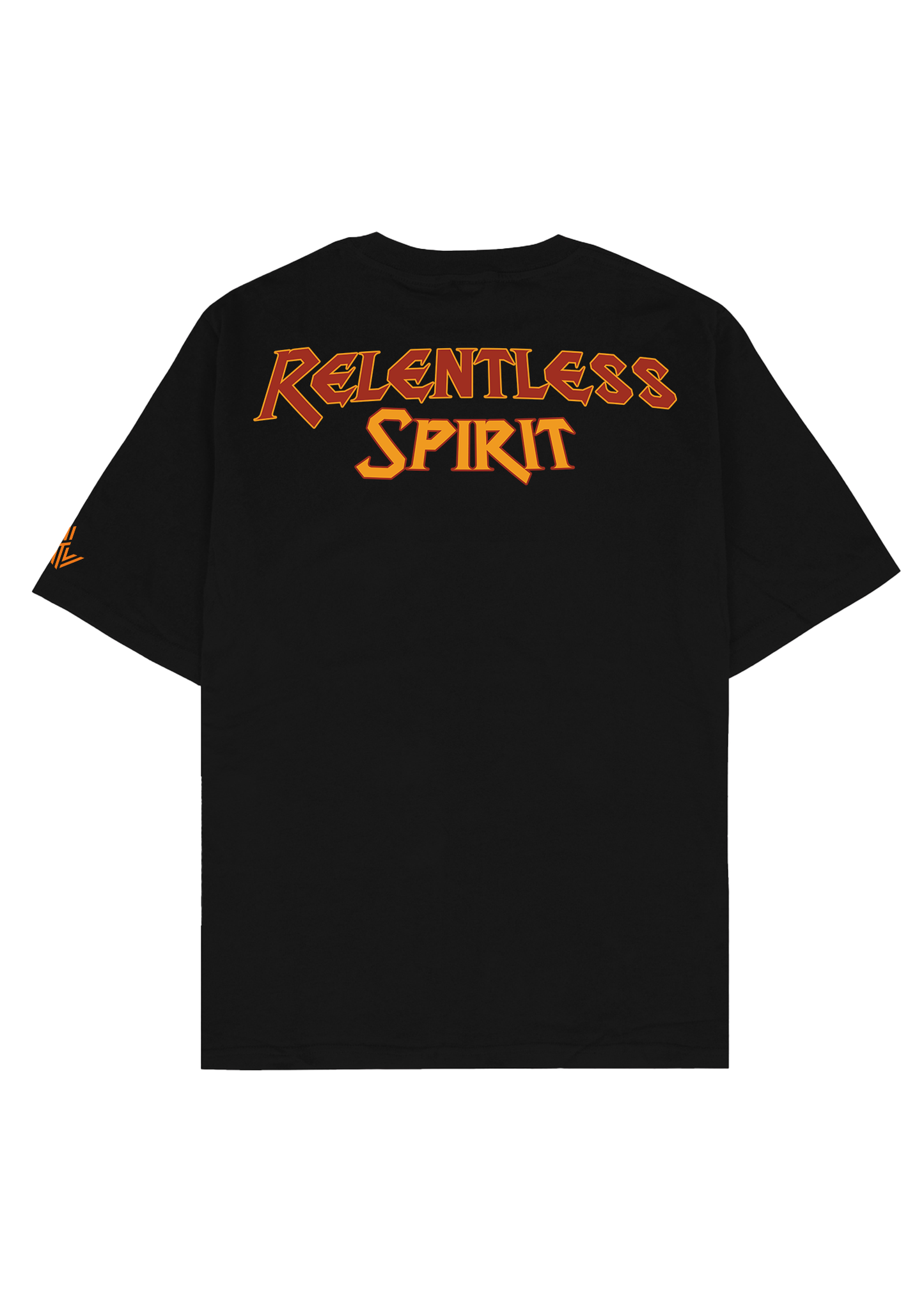 Relentless Spirit