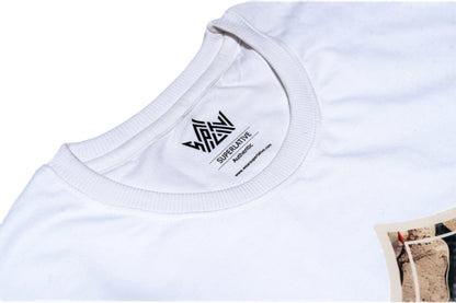 Kintsugi Koi Tee