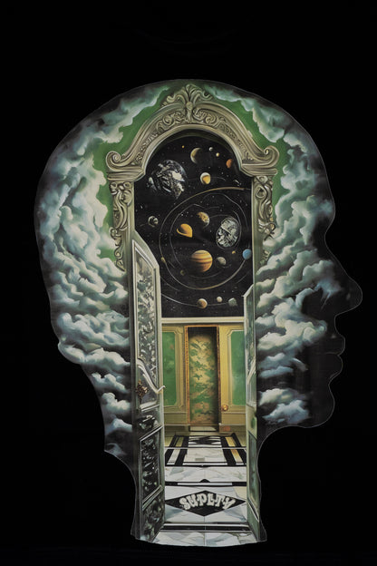 Head Space