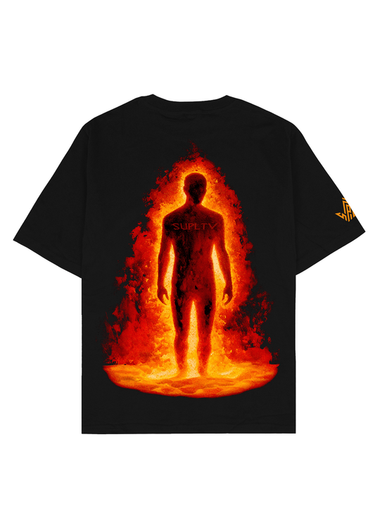 Forged in Fire