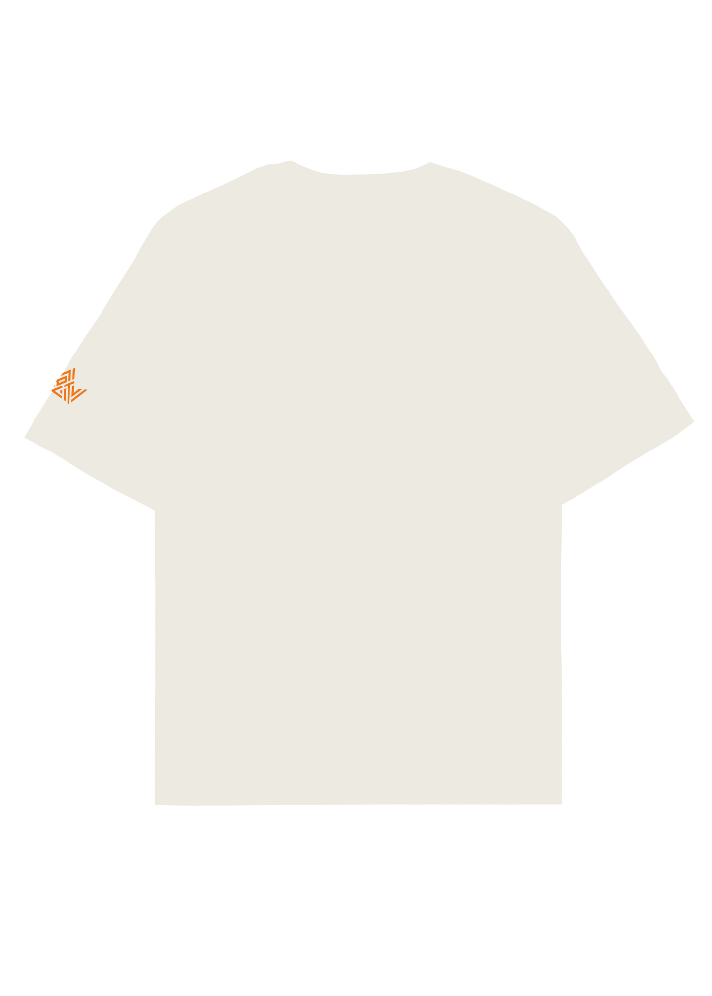 Kintsugi Koi Tee