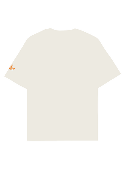 Kintsugi Koi Tee